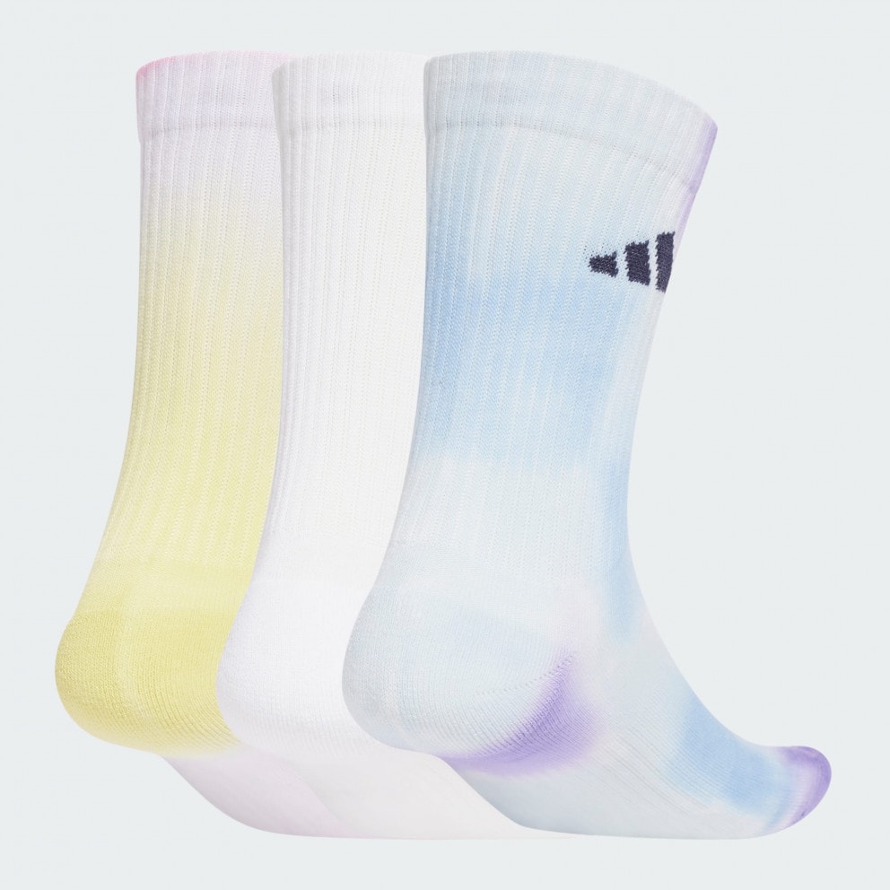 adidas sportswear Tie-Dye Socks 3 Pairs