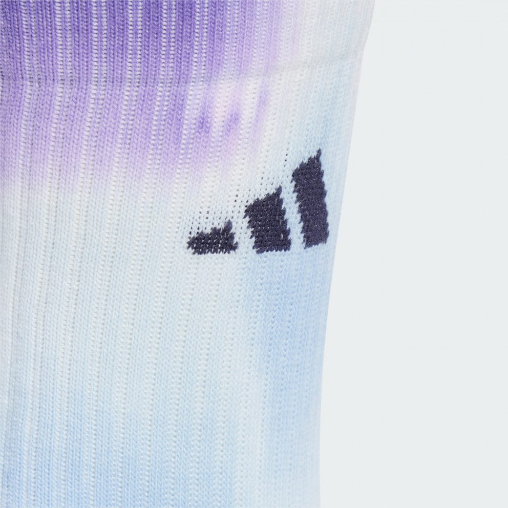 adidas sportswear Tie-Dye Socks 3 Pairs