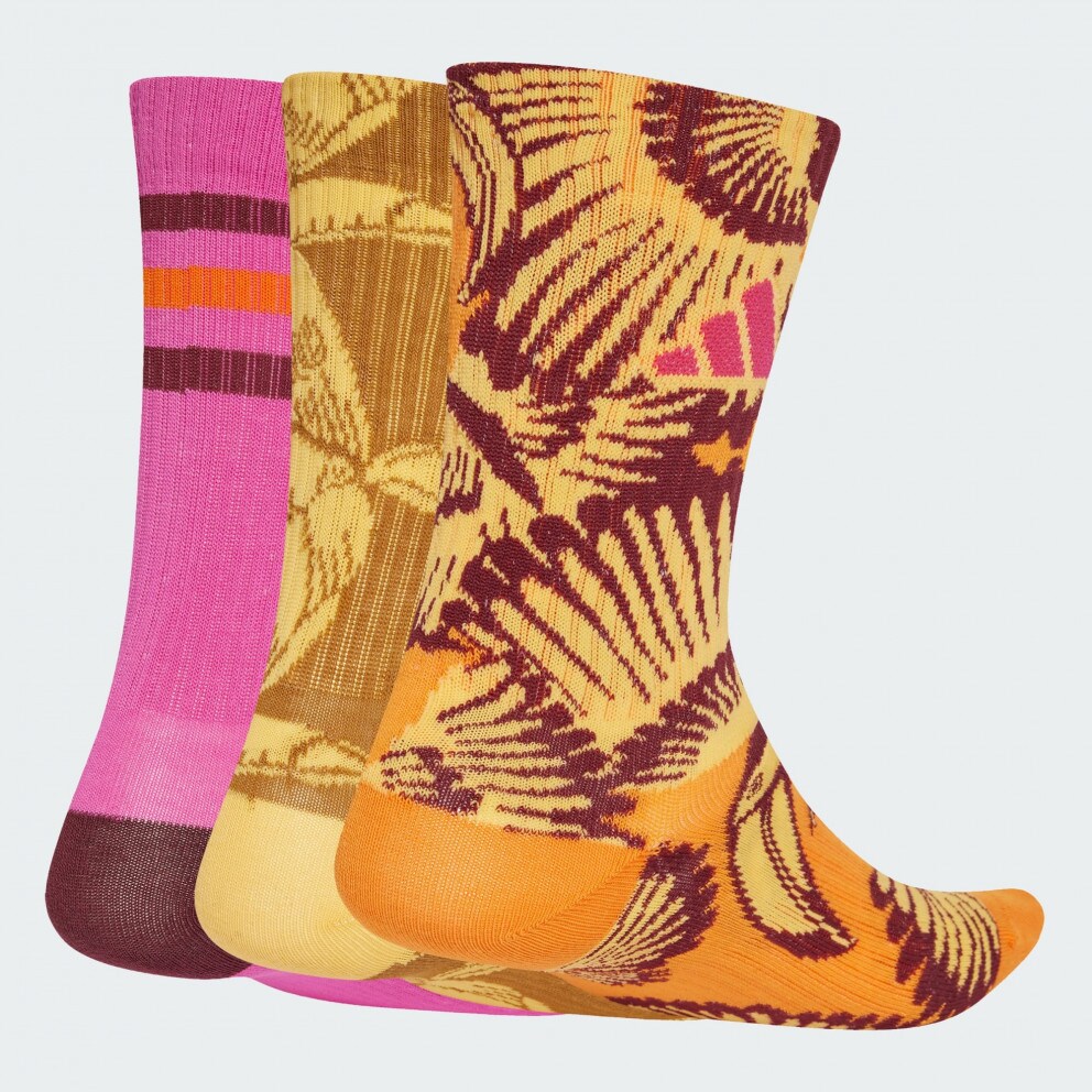 adidas x FARM Socks 3 Pairs