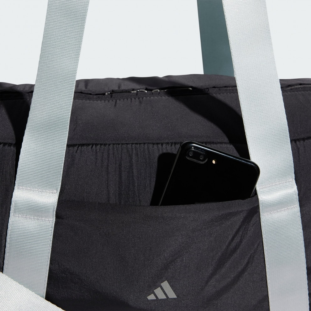 adidas HIIT Gym Duffel Bag