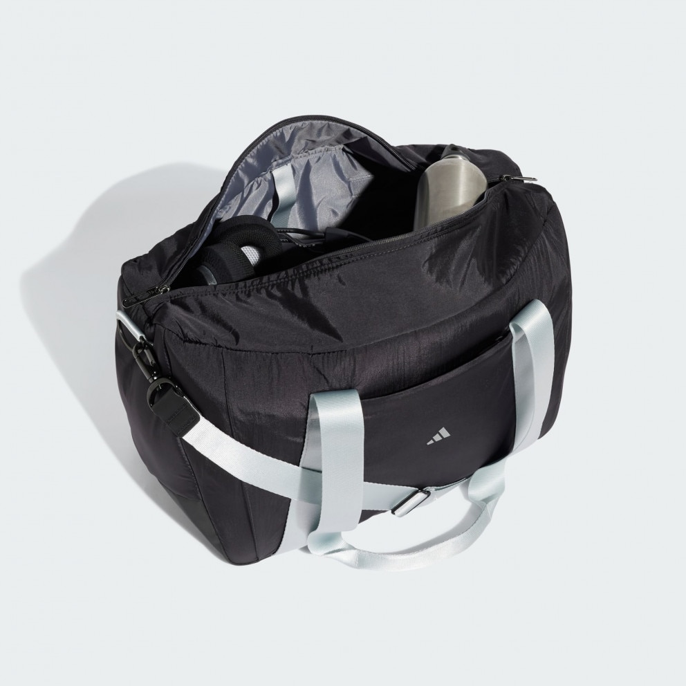 adidas HIIT Gym Duffel Bag