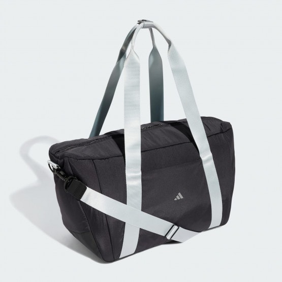 adidas HIIT Gym Duffel Bag