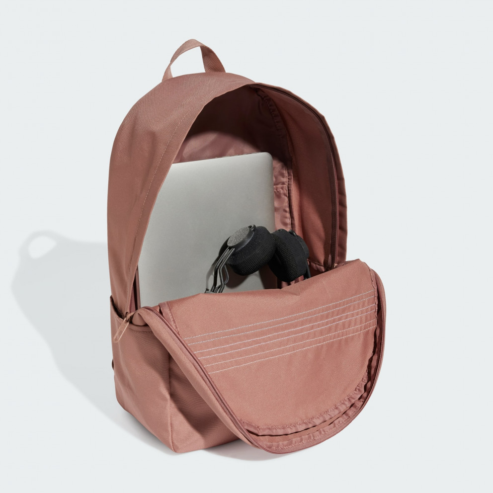 adidas Classic Back-to-School Stripes Backpack