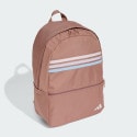 adidas Classic Back-to-School Stripes Backpack
