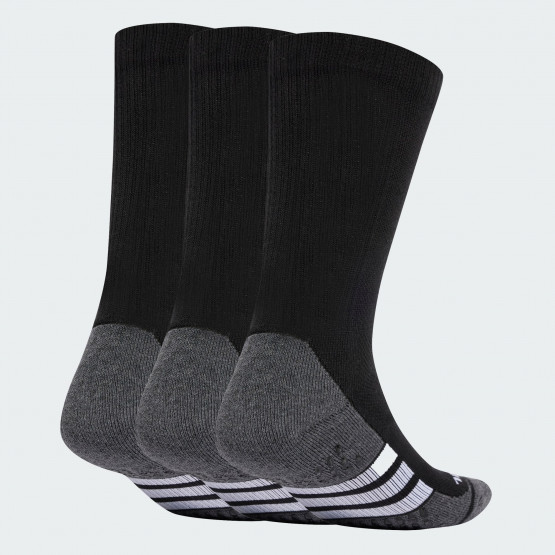 adidas Performance Grip CLIMACOOL Cushioned Crew Socks 3