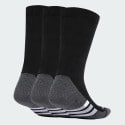 adidas Performance Grip CLIMACOOL Cushioned Crew Socks 3