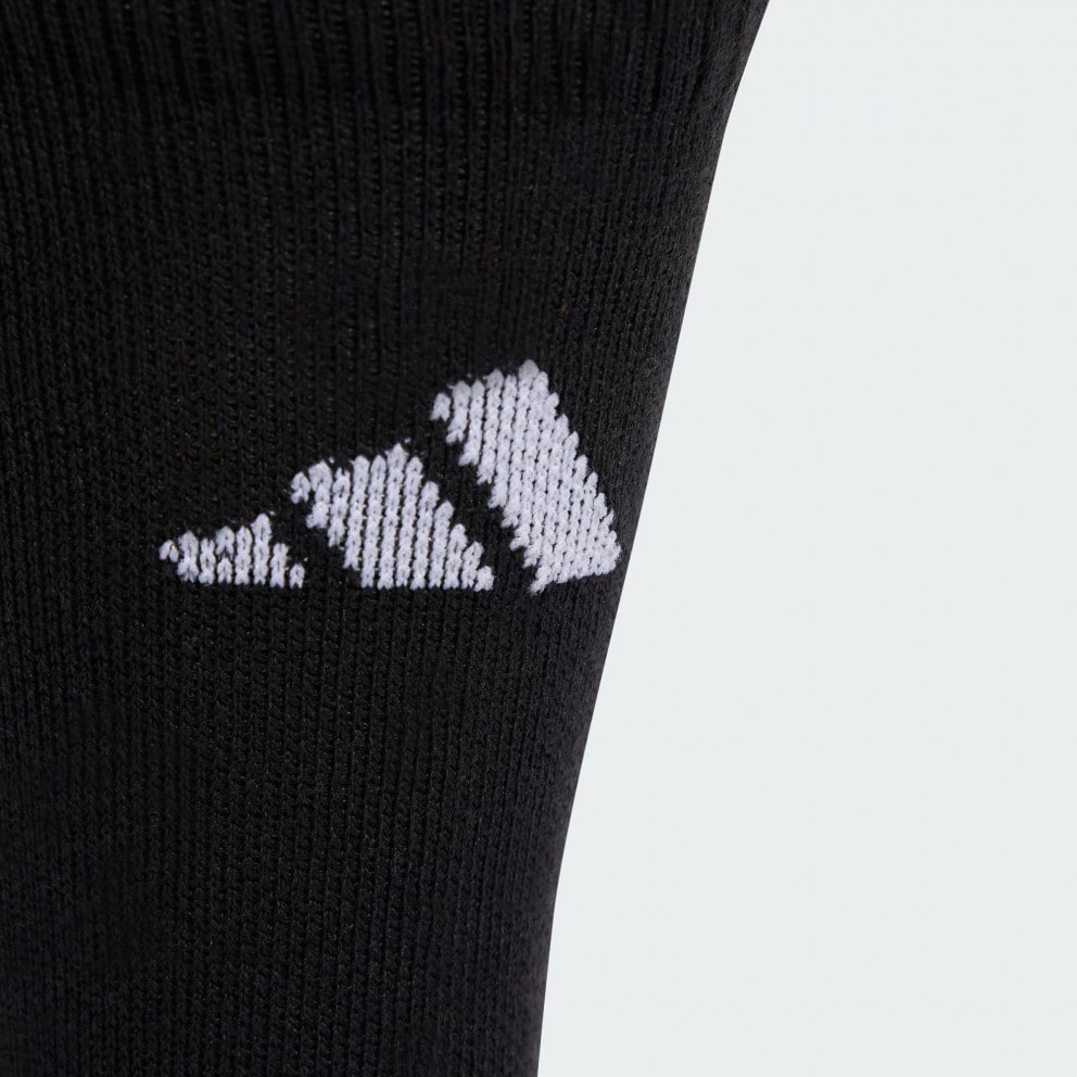 adidas Performance Grip CLIMACOOL Cushioned Crew Socks 3