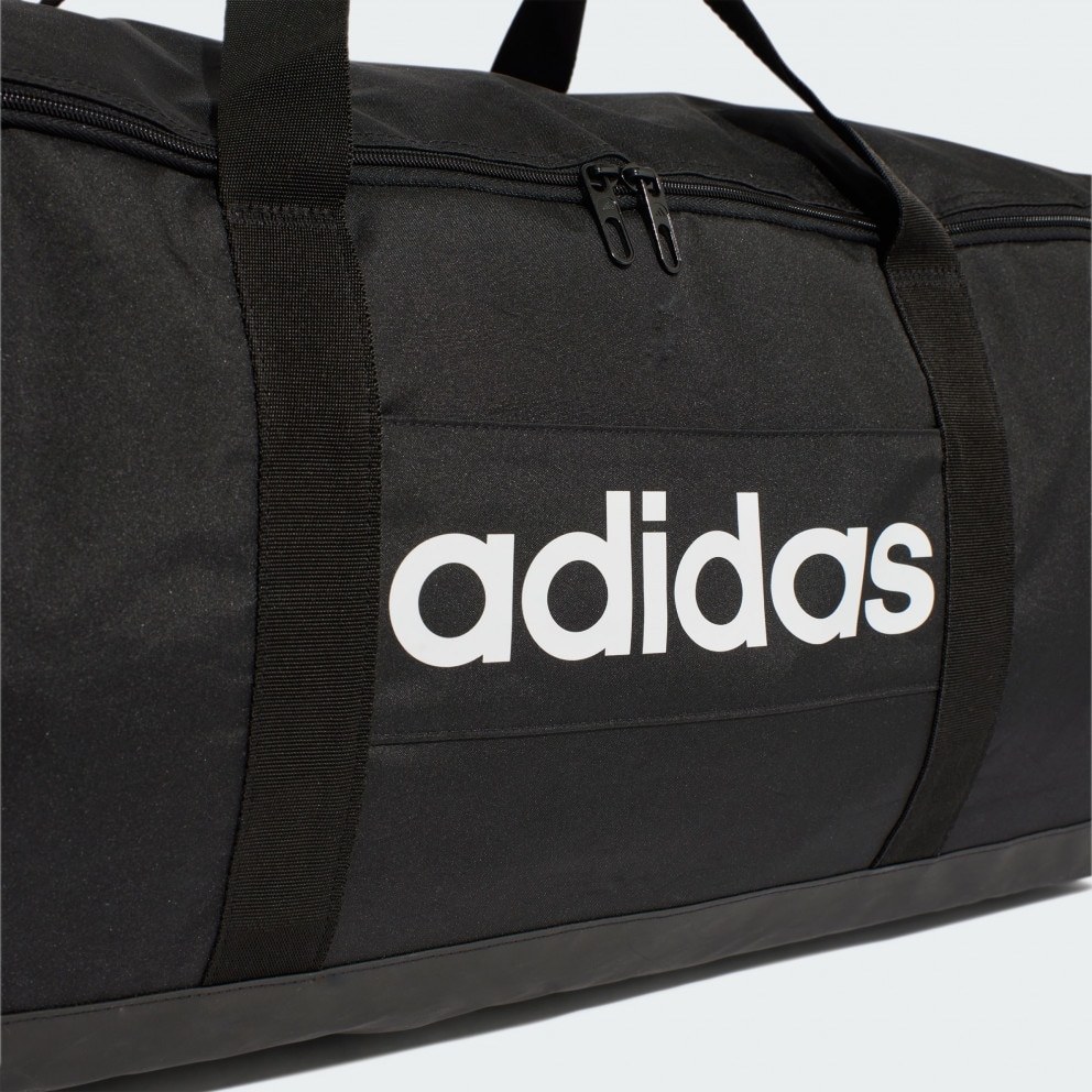 adidas Linear Duffel Large