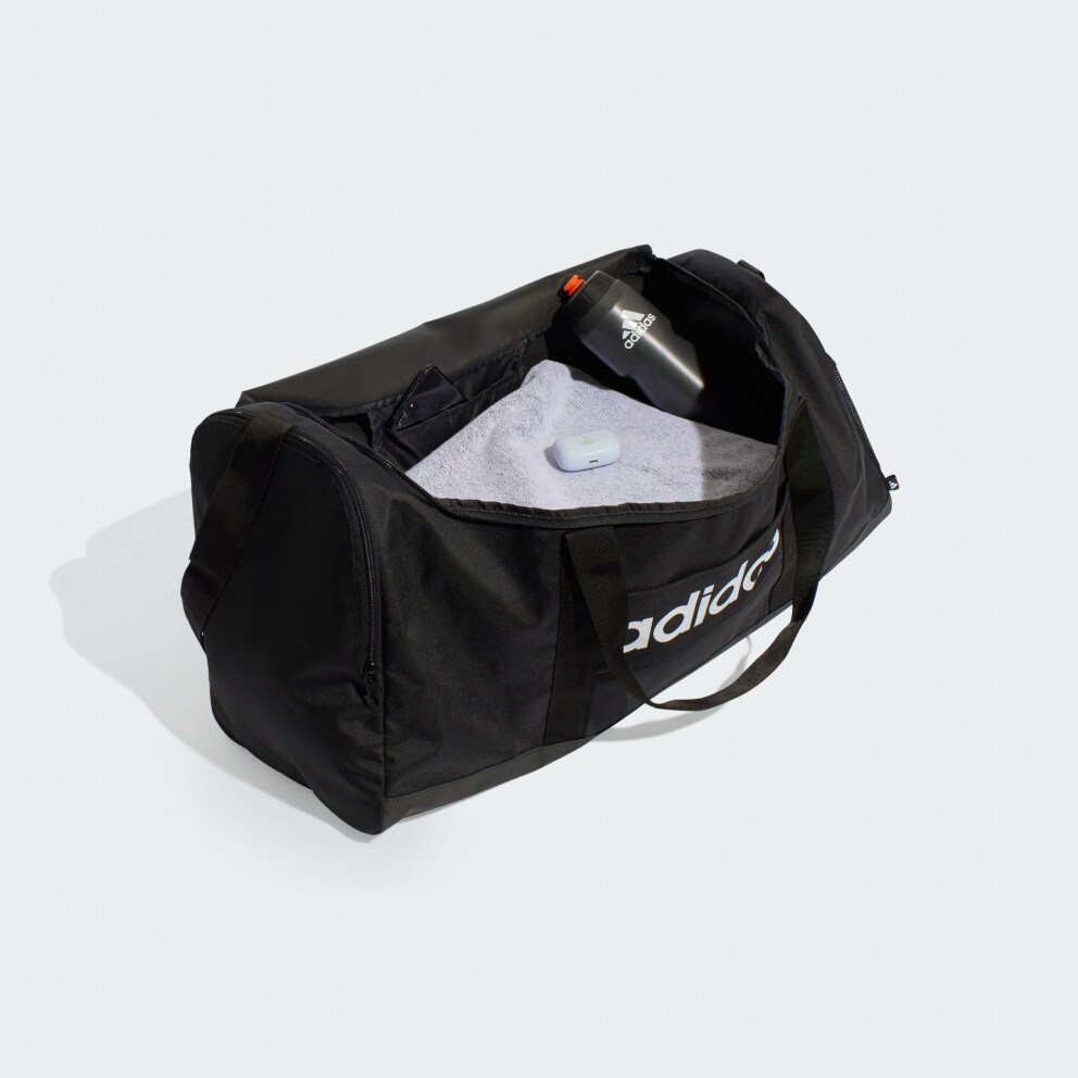 adidas Linear Duffel Large