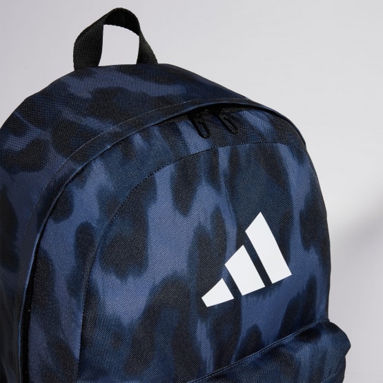 adidas Animal-Print Classic Backpack