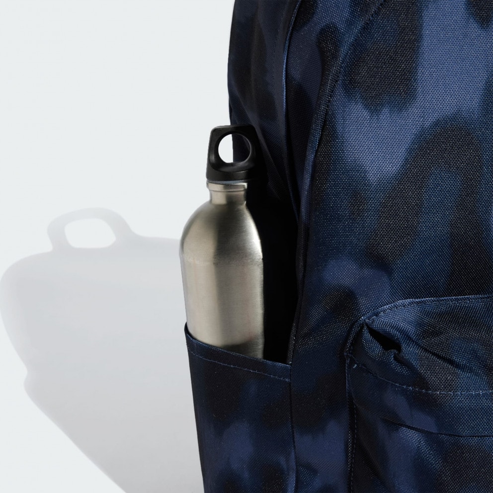 adidas Animal-Print Classic Backpack