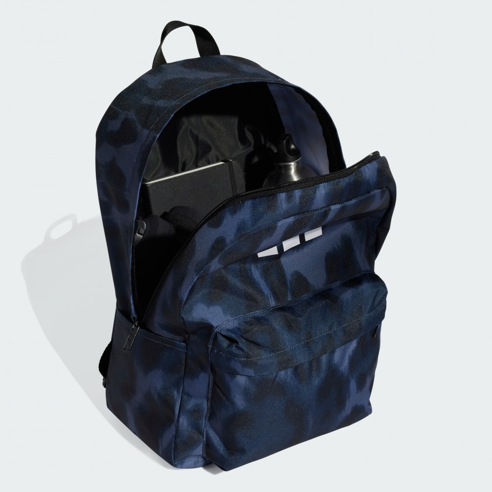adidas Animal-Print Classic Backpack