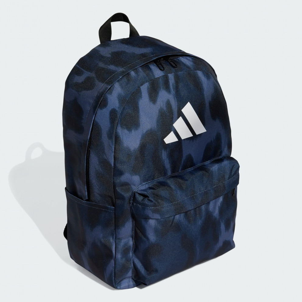 adidas Animal-Print Classic Backpack