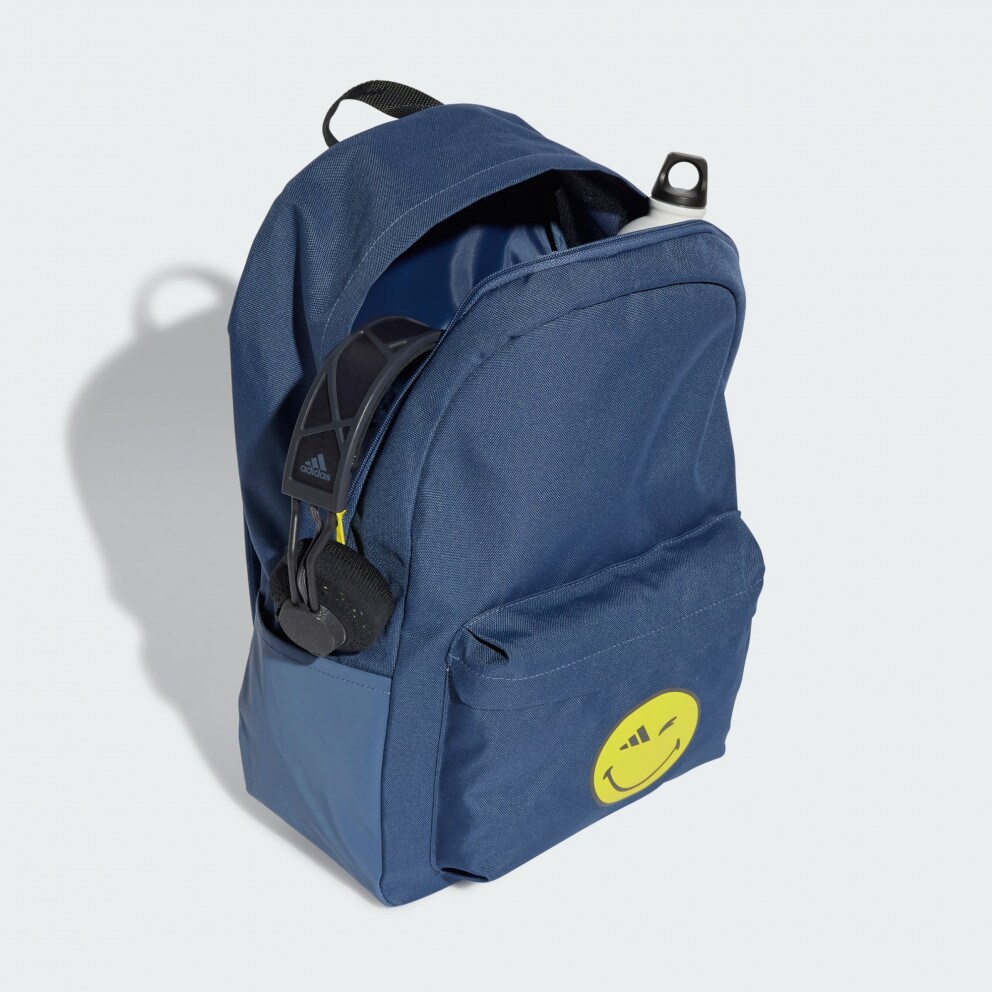adidas sportswear Smiley World Backpack Kids