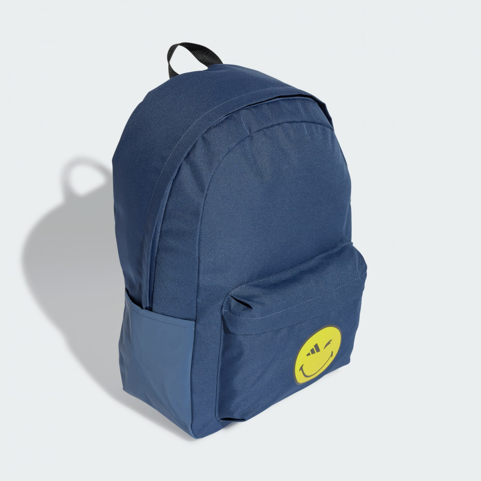 adidas sportswear Smiley World Backpack Kids