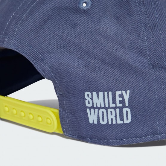 adidas Smiley World Cap Kids