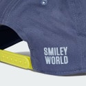 adidas Smiley World Cap Kids