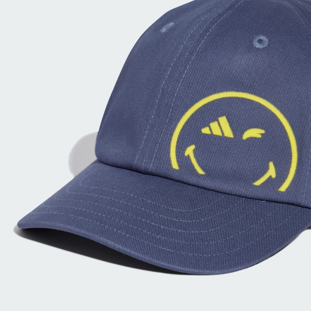 adidas Smiley World Cap Kids