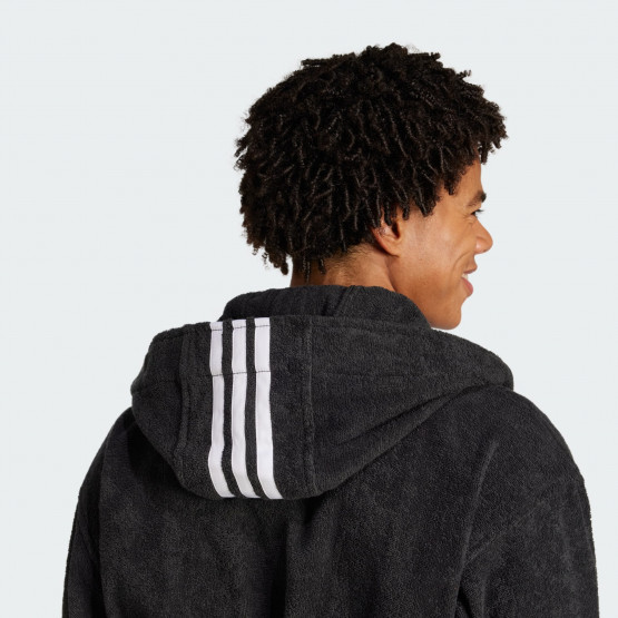 adidas Hooded Bathrobe