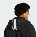 adidas Hooded Bathrobe