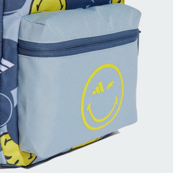 adidas sportswear Smiley World Backpack Kids