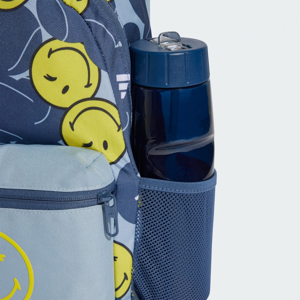 adidas sportswear Smiley World Backpack Kids
