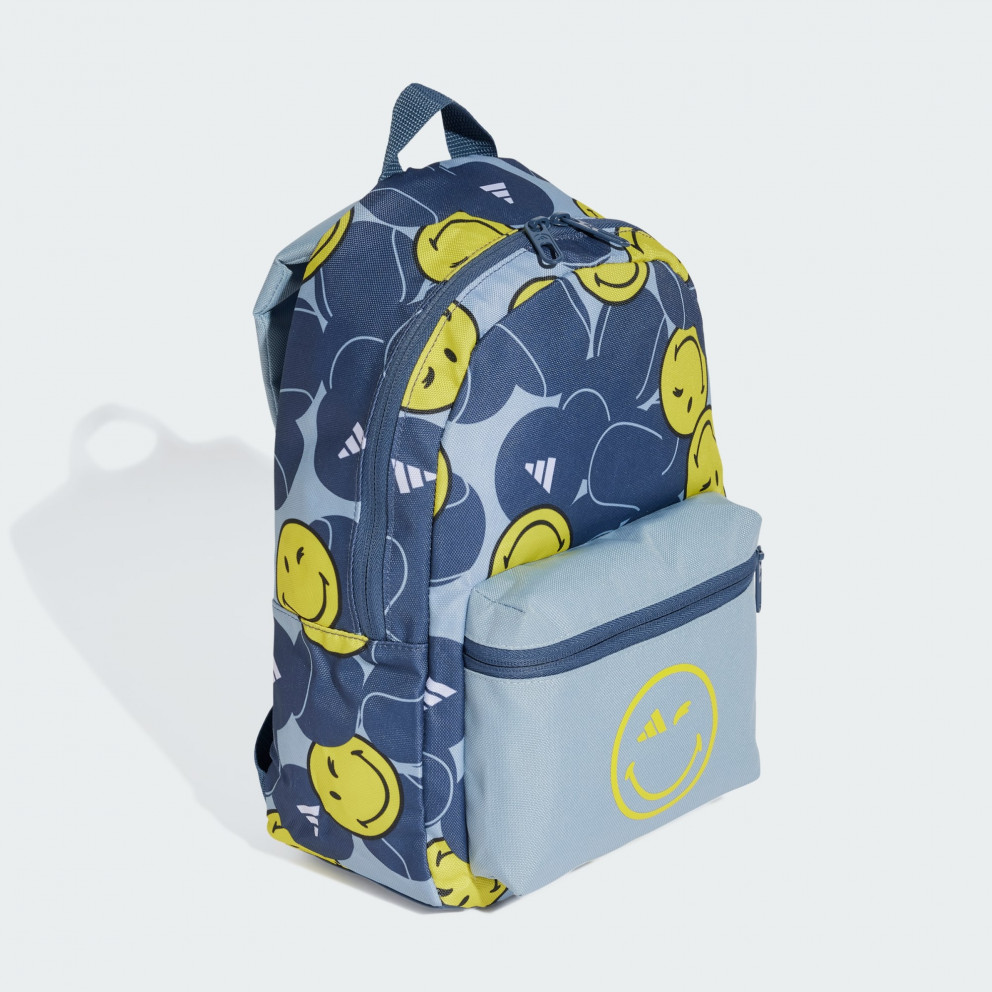 adidas sportswear Smiley World Backpack Kids