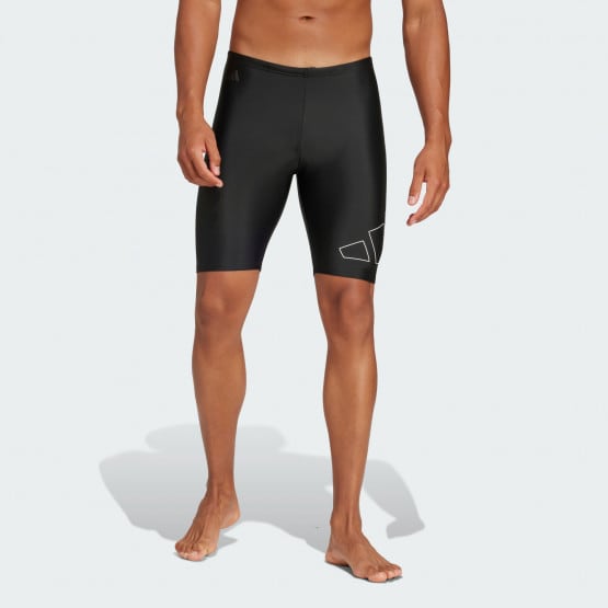 adidas Big Bars Swim Jammers
