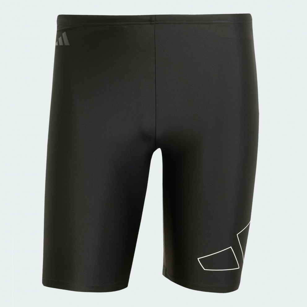 adidas Big Bars Swim Jammers