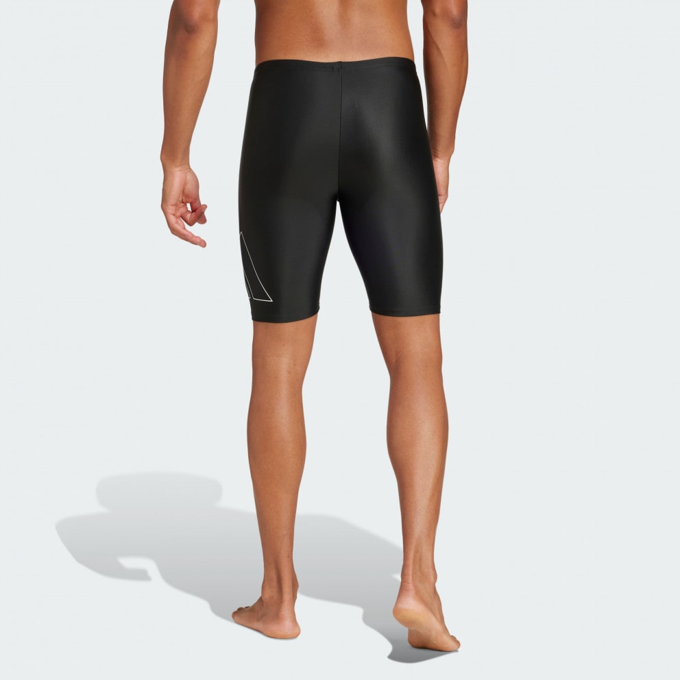 adidas Big Bars Swim Jammers