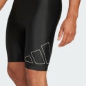 adidas Big Bars Swim Jammers