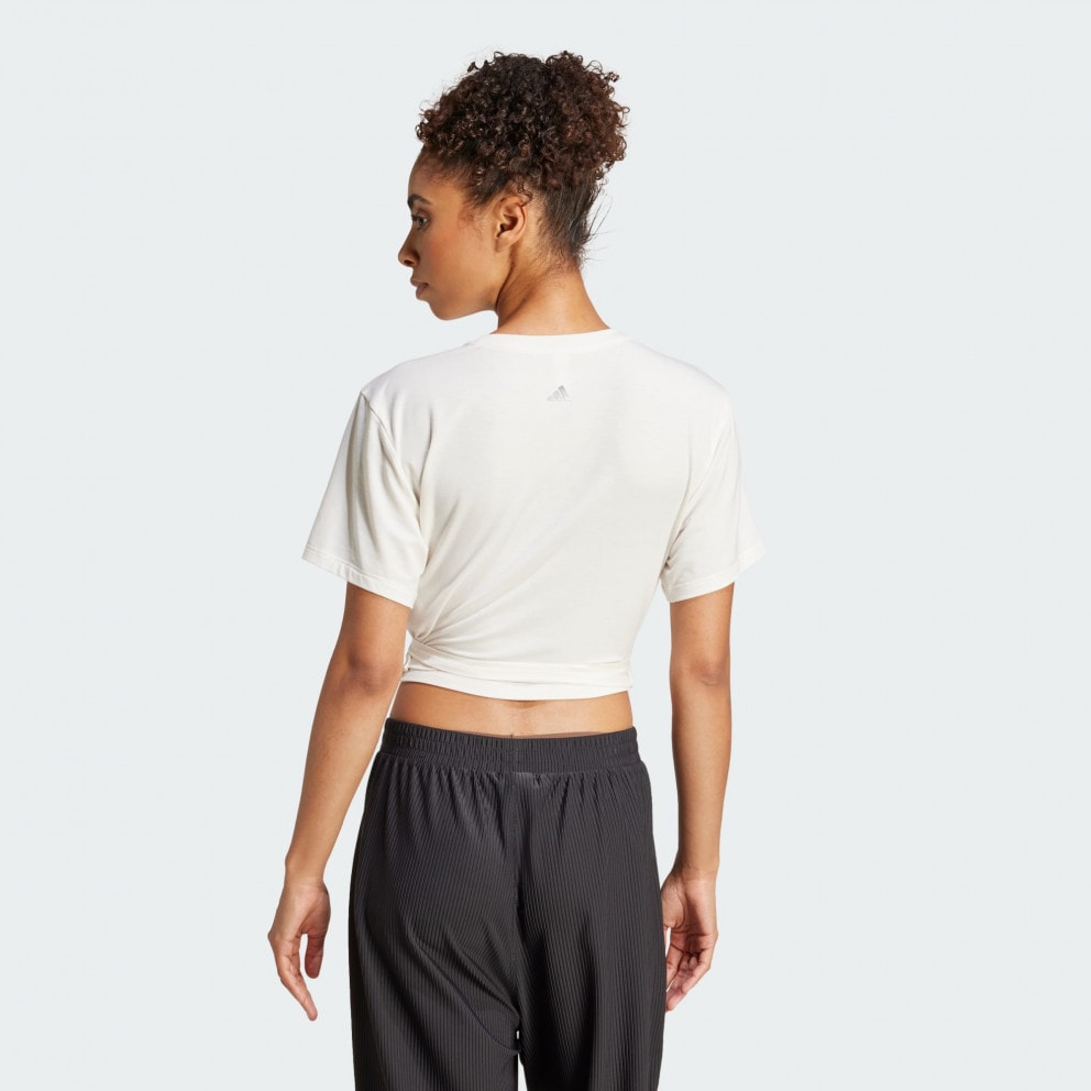 adidas Yoga Tee