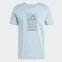 adidas Terrex Graphic Tee