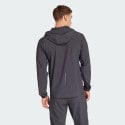 adidas Tiro 25 Pro Vis Tech Travel Jacket