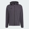 adidas Tiro 25 Pro Vis Tech Travel Jacket