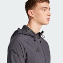 adidas Tiro 25 Pro Vis Tech Travel Jacket