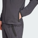 adidas Tiro 25 Pro Vis Tech Travel Jacket