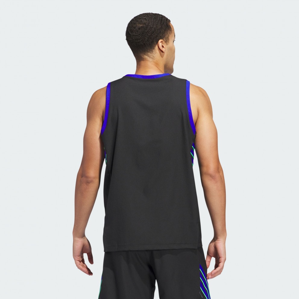 adidas Crazy Lite Jersey