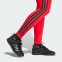 adidas Optime 3-Stripes Full-Length Leggings