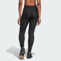 adidas Optime 3-Stripes Full-Length Leggings