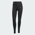 adidas Optime 3-Stripes Full-Length Leggings