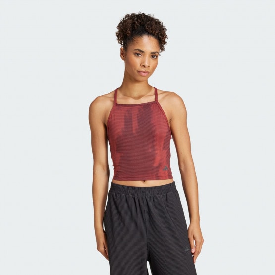 adidas Yoga Graphic Tank Top