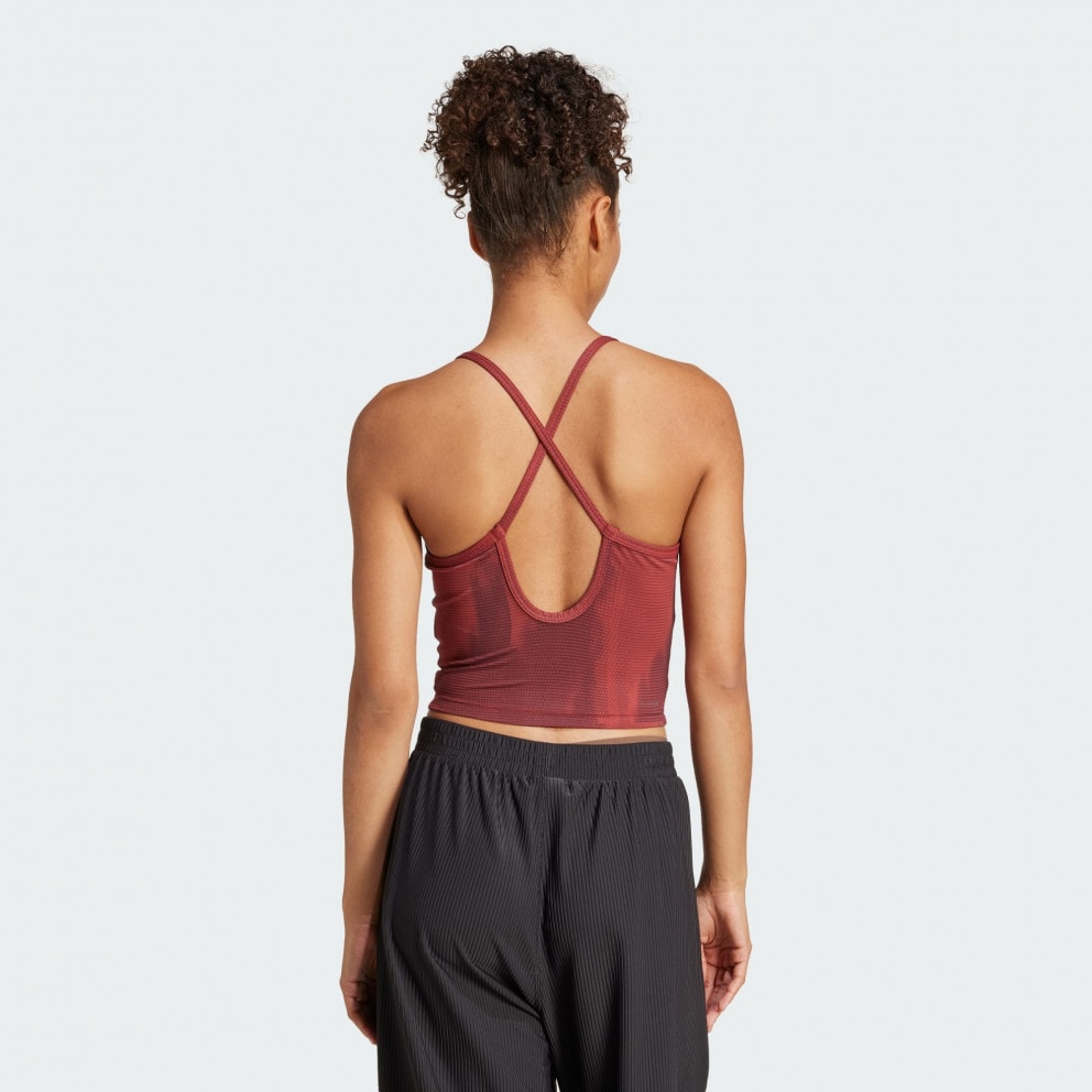 adidas Yoga Graphic Tank Top