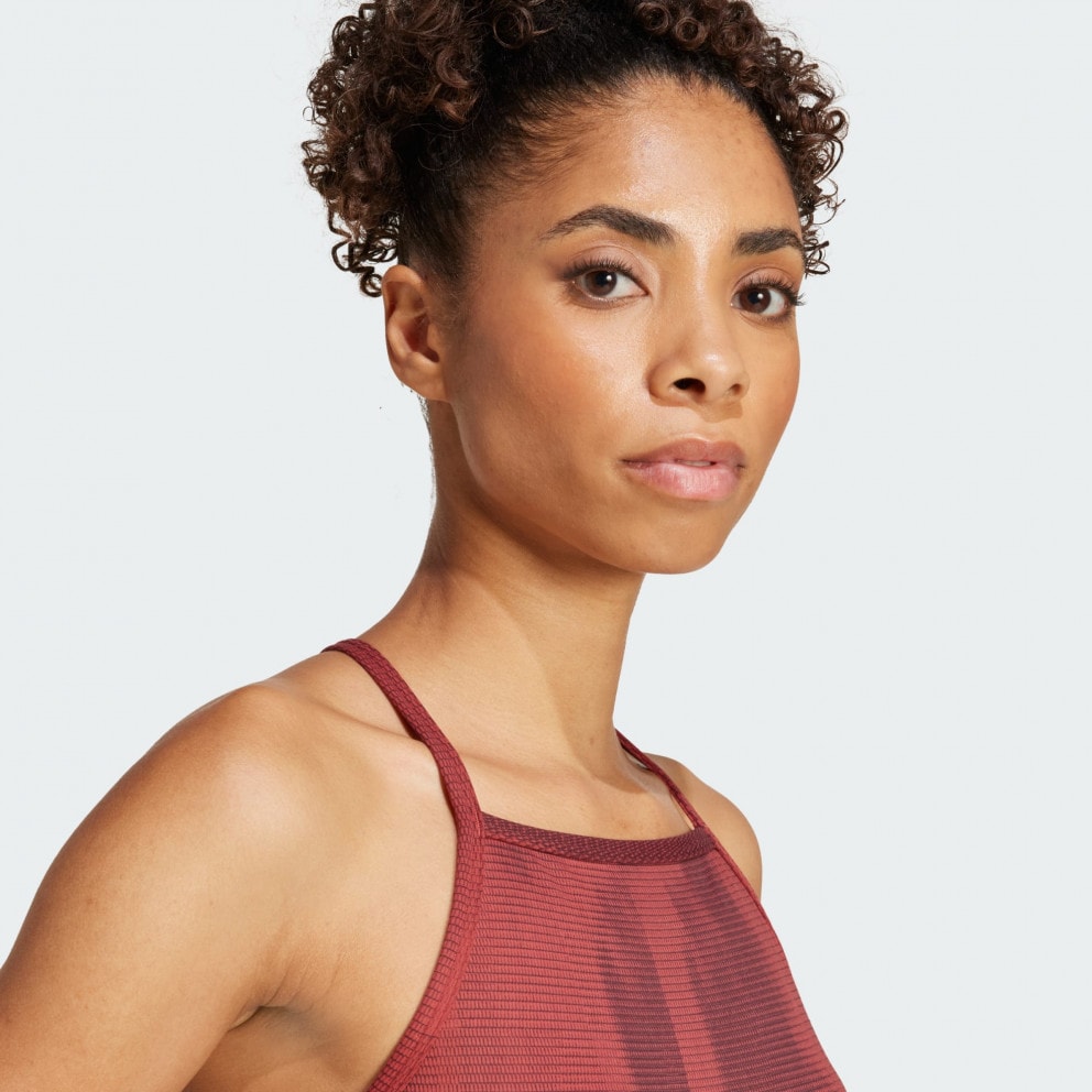 adidas Yoga Graphic Tank Top