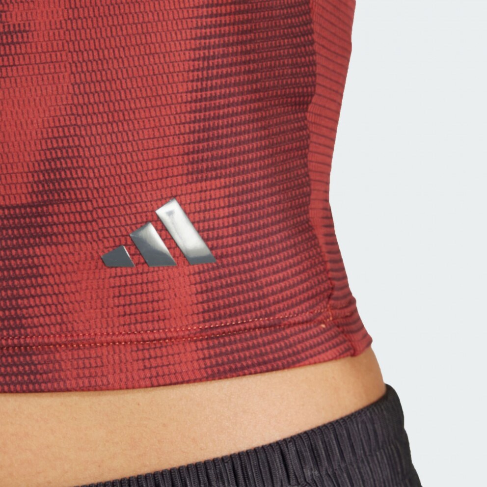 adidas Yoga Graphic Tank Top