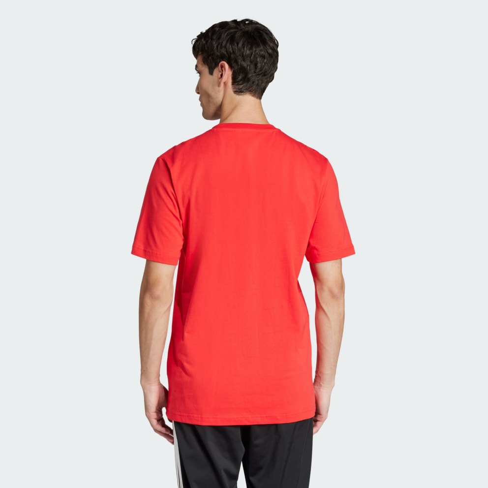 adidas sportswear Logo Graphic Tee