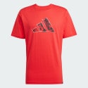 adidas sportswear Logo Graphic Tee