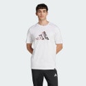 adidas sportswear Logo Graphic Tee