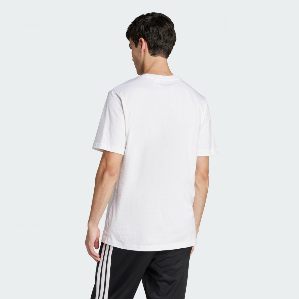 adidas sportswear Logo Graphic Tee