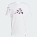 adidas sportswear Logo Graphic Tee